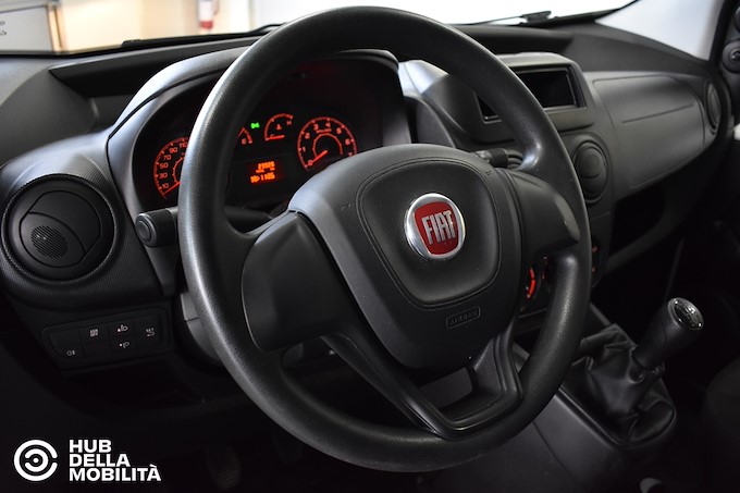 FIAT Fiorino 1.3 MJT 80CV Cargo